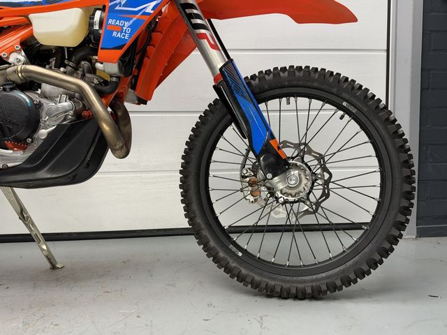 ktm - 450-exc-six-days