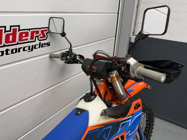 ktm - 450-exc-six-days