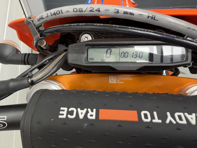 ktm - 450-exc-six-days