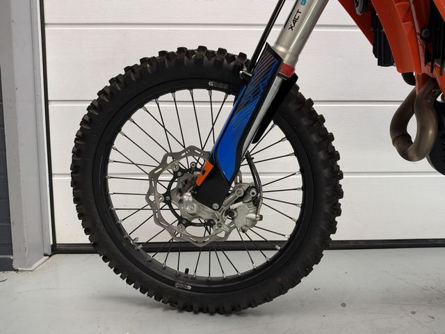 ktm - 450-exc-six-days