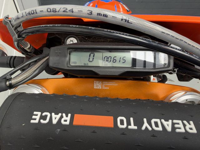 ktm - 450-exc-six-days