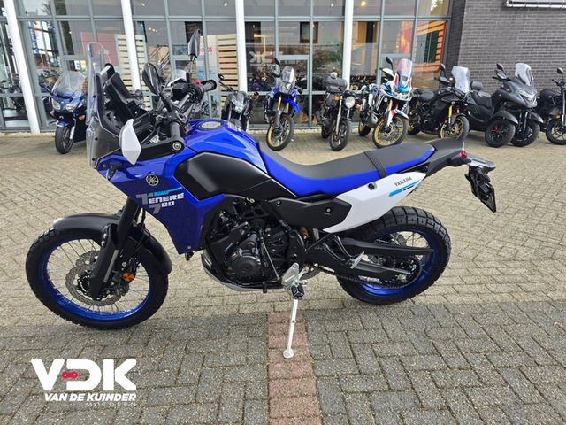 yamaha - tenere-700