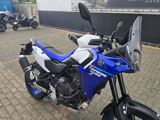yamaha - tenere-700