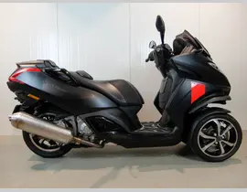 Peugeot Metropolis 400 RXR 2017 occasion