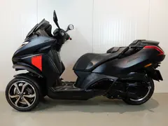 Peugeot Metropolis 400 RXR 2017 occasion – foto 5 van 19