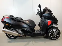 Peugeot Metropolis 400 RXR 2017 occasion – foto 6 van 19