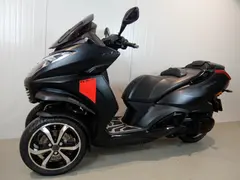 Peugeot Metropolis 400 RXR 2017 occasion – foto 7 van 19