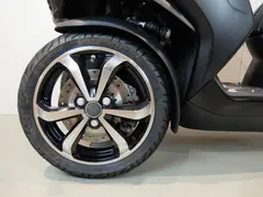 Peugeot Metropolis 400 RXR 2017 occasion – foto 8 van 19