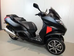 Peugeot Metropolis 400 RXR 2017 occasion – foto 11 van 19