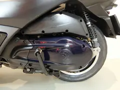 Peugeot Metropolis 400 RXR 2017 occasion – foto 13 van 19