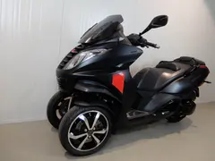 Peugeot Metropolis 400 RXR 2017 occasion – foto 15 van 19