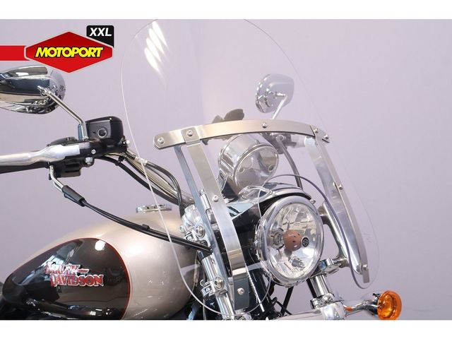 harley-davidson - sportster-1200-custom