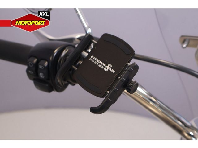 harley-davidson - sportster-1200-custom