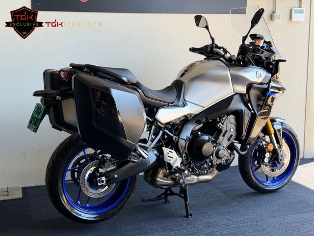 yamaha - tracer-9-gt