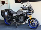 YAMAHA TRACER 9 GT