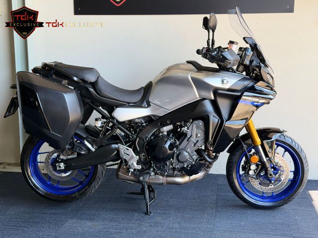 yamaha - tracer-9-gt