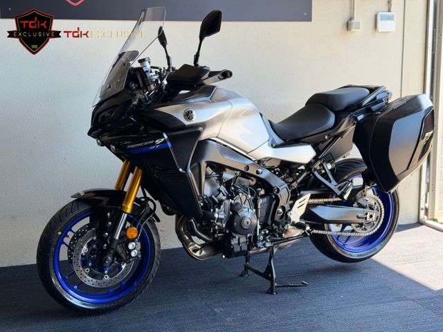 yamaha - tracer-9-gt
