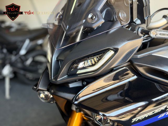 yamaha - tracer-9-gt