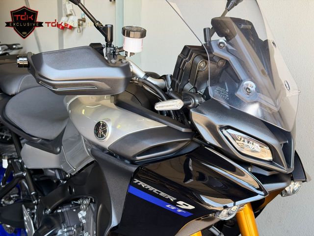 yamaha - tracer-9-gt