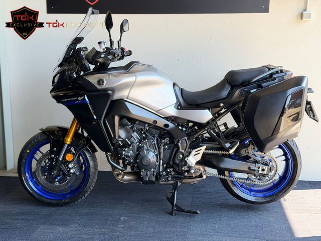 yamaha - tracer-9-gt