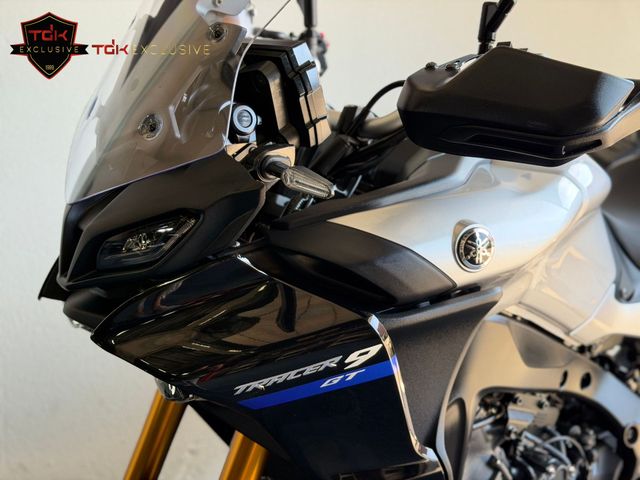 yamaha - tracer-9-gt