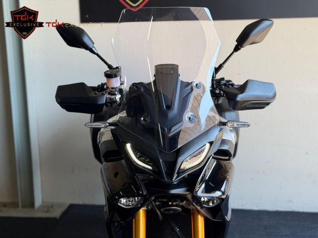 yamaha - tracer-9-gt