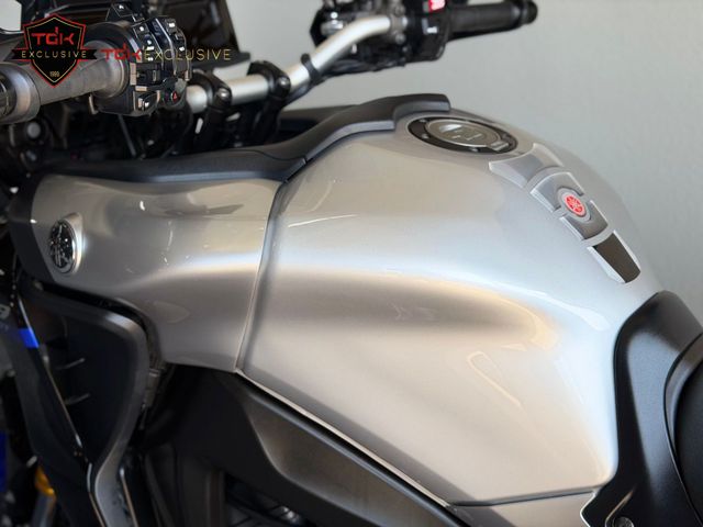 yamaha - tracer-9-gt
