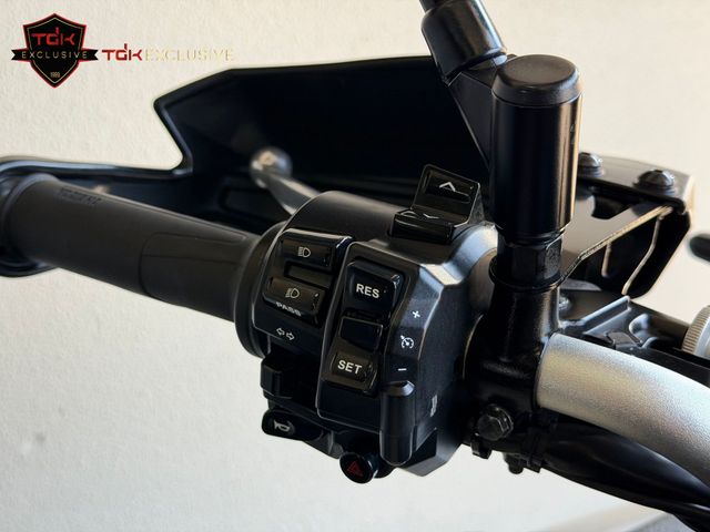 yamaha - tracer-9-gt