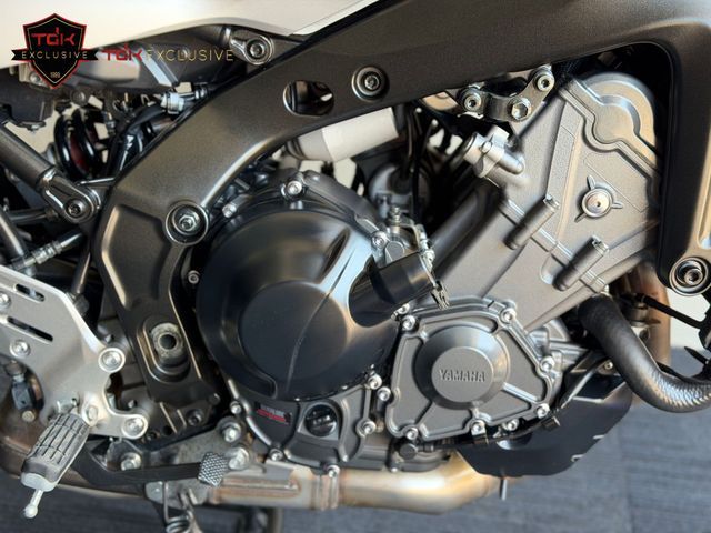 yamaha - tracer-9-gt