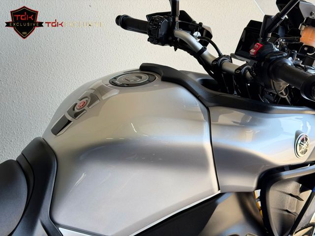 yamaha - tracer-9-gt