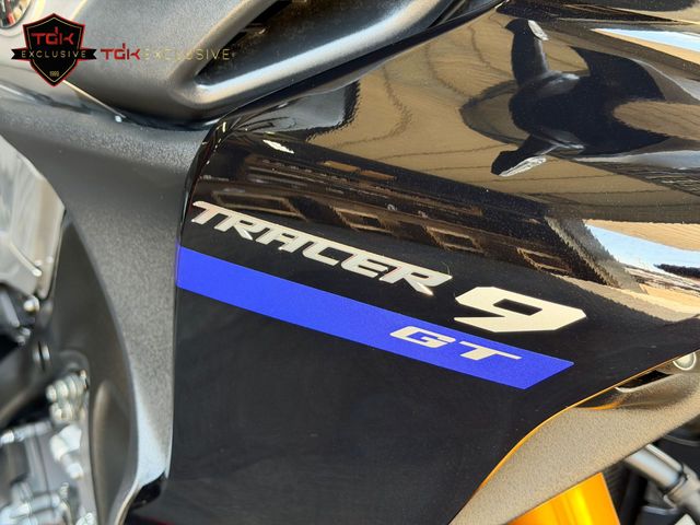 yamaha - tracer-9-gt
