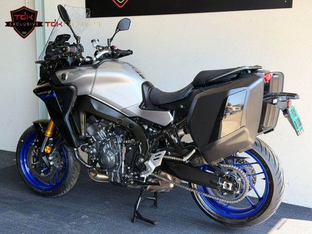 yamaha - tracer-9-gt