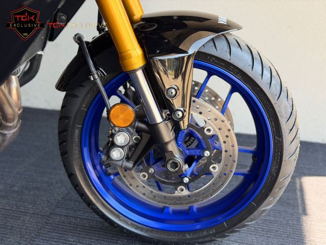 yamaha - tracer-9-gt