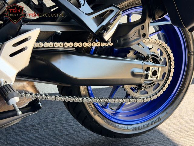 yamaha - tracer-9-gt