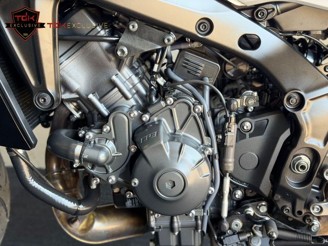 yamaha - tracer-9-gt