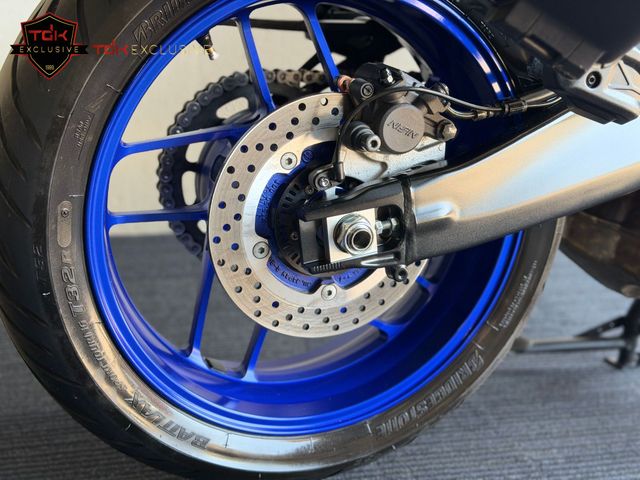yamaha - tracer-9-gt