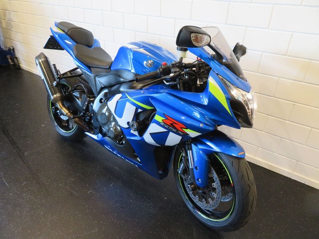 suzuki - gsx-r-1000-ra