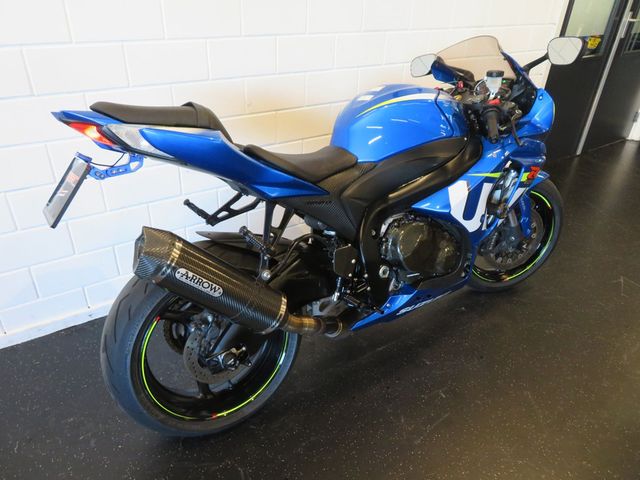 suzuki - gsx-r-1000-ra