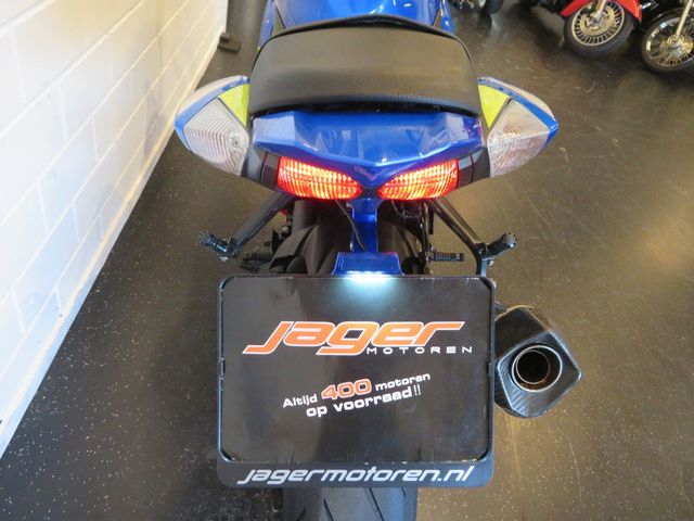 suzuki - gsx-r-1000-ra