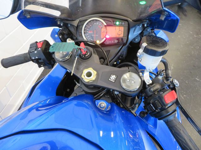 suzuki - gsx-r-1000-ra