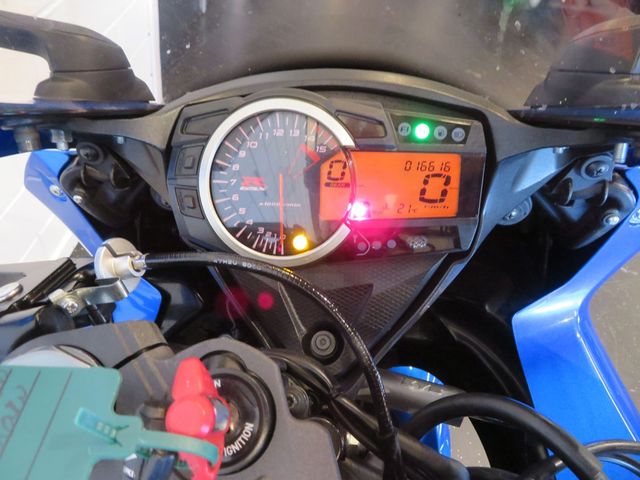 suzuki - gsx-r-1000-ra