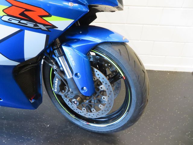 suzuki - gsx-r-1000-ra