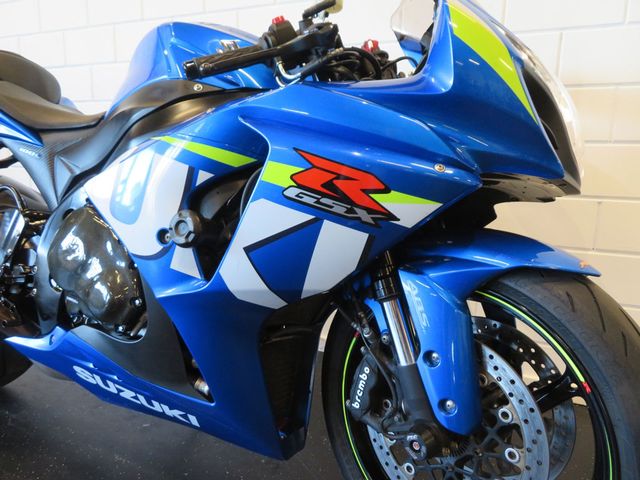 suzuki - gsx-r-1000-ra