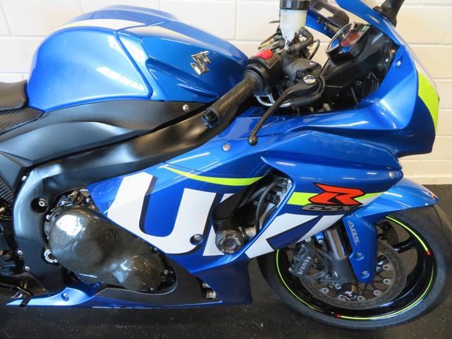 suzuki - gsx-r-1000-ra