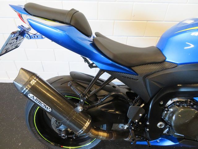 suzuki - gsx-r-1000-ra