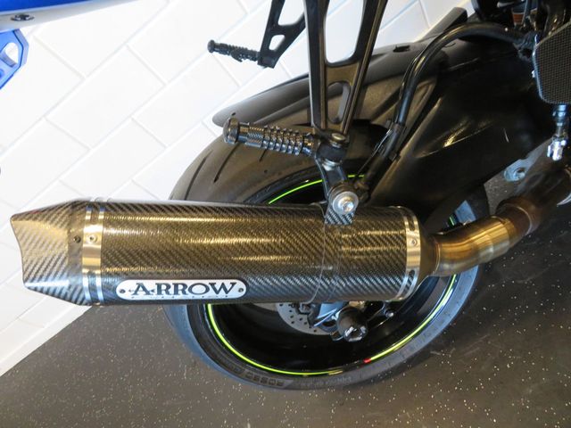 suzuki - gsx-r-1000-ra