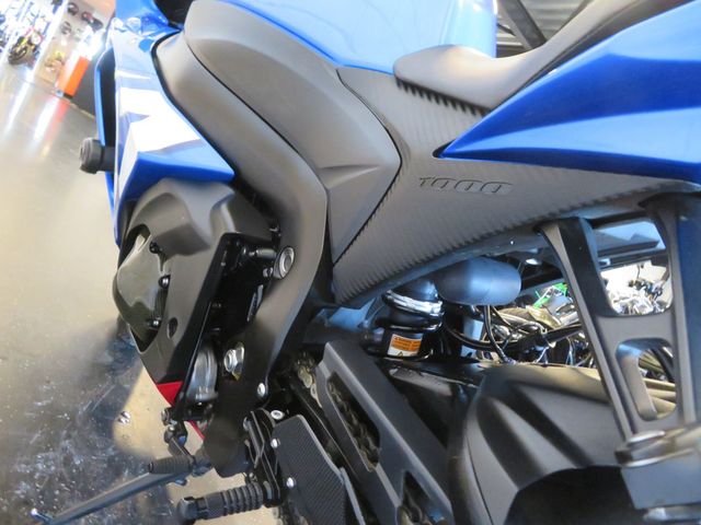 suzuki - gsx-r-1000-ra