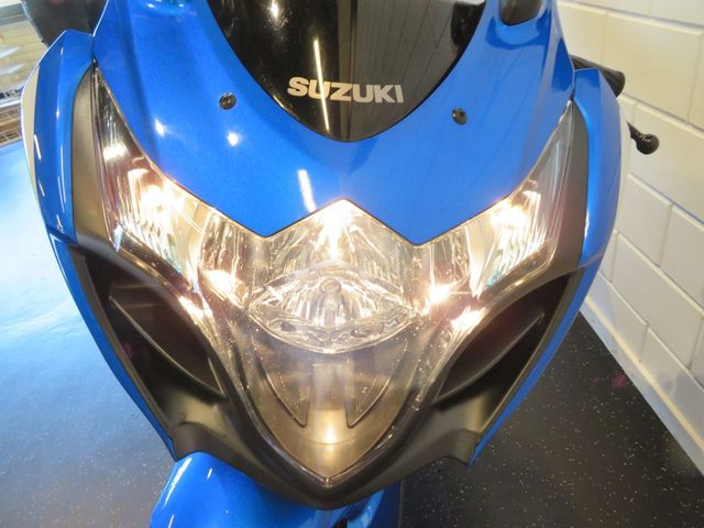 suzuki - gsx-r-1000-ra
