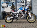 HONDA CRF 1000 L AFRICA TWIN ADVENTURE SPORTS