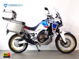 HONDA CRF 1000 L AFRICA TWIN ADVENTURE SPORTS